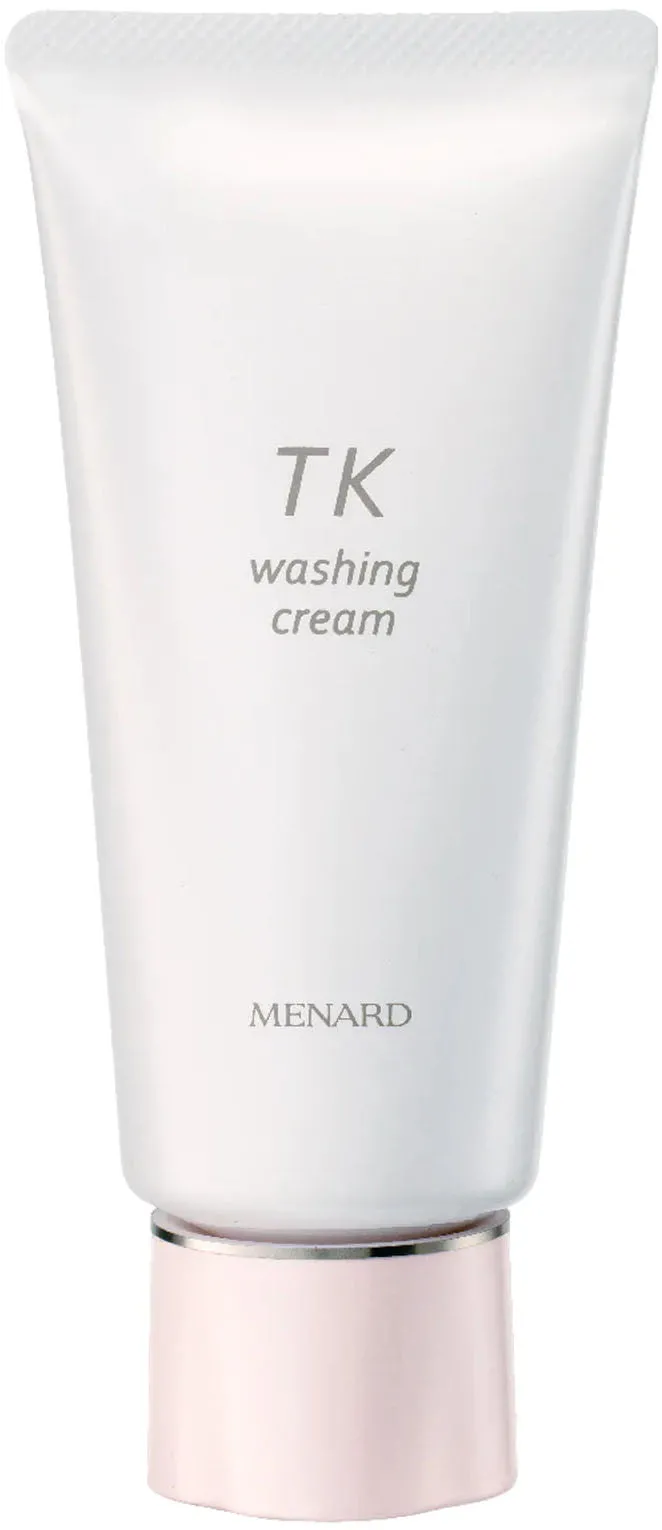 Tk washing cream