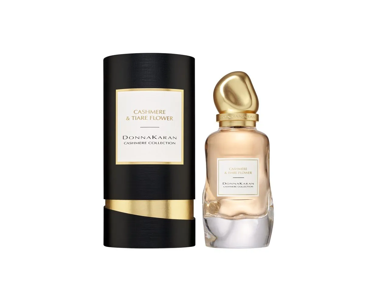 DKNY Donna Karan Cashmere Tiare Flower Eau De  Unisexe