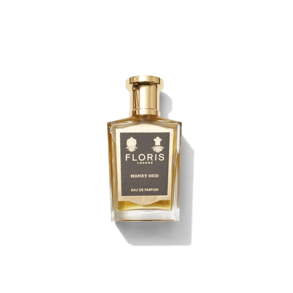 Floris Honey Oud Eau de Parfum 50oz Unisexe