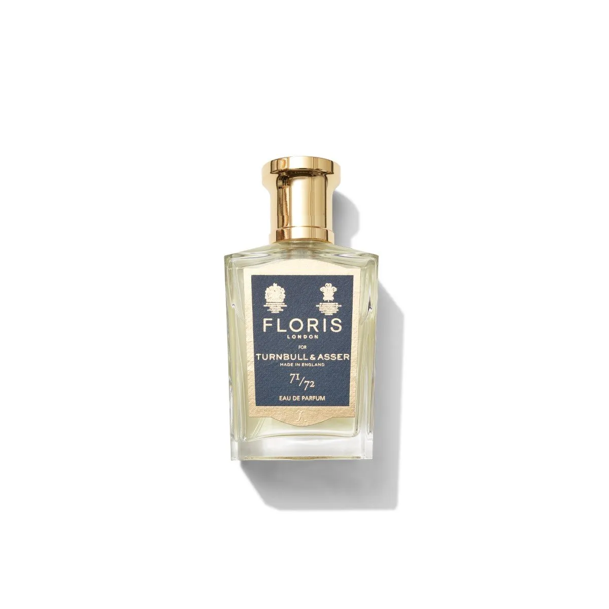 Floris Turnbull & Asser 71/72 EDP Spray 50ml