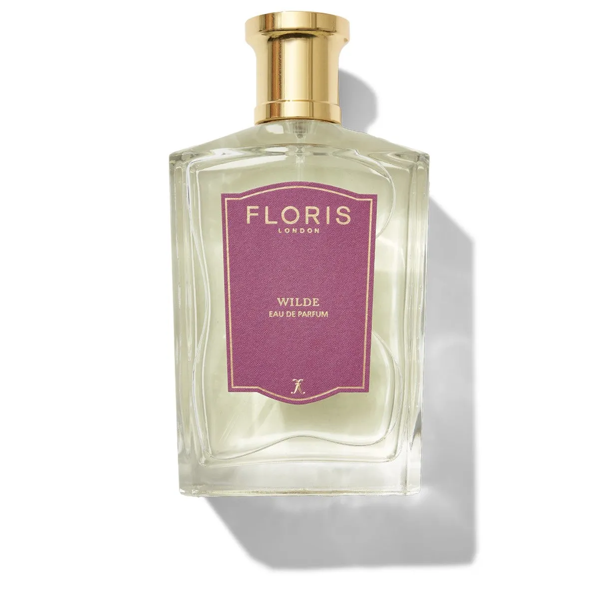 Floris Wilde Unisex Eau de Parfum Unisexe