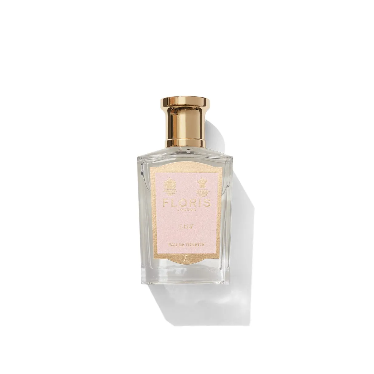 Floris Lily Eau de Toilette 50oz Unisexe