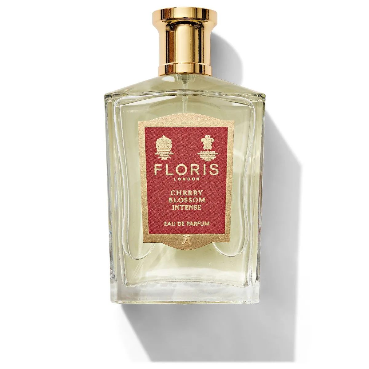Floris Cherry Blossom Intense Eau De Parfum 100ml for Women