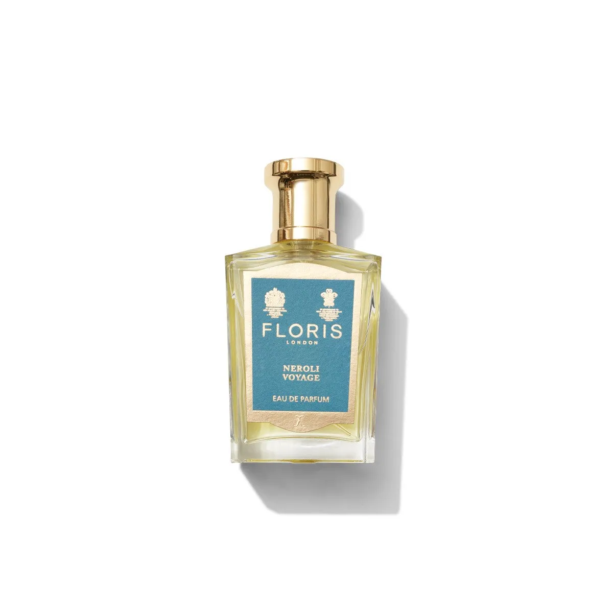 Floris Neroli Voyage Eau de Parfum Unisexe