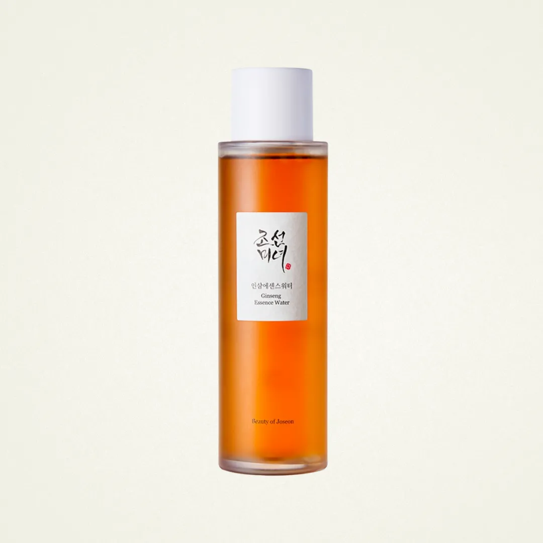 Ginseng Essence Water