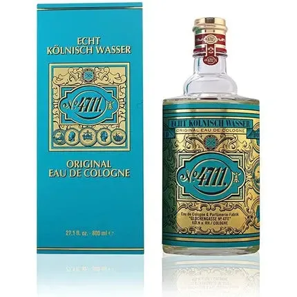 4711 Eau de Cologne 800ml