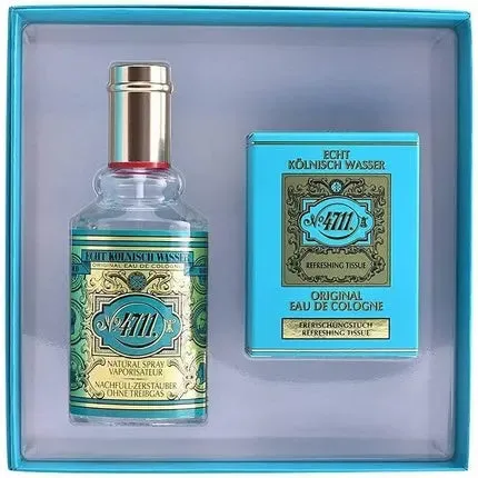 4711 Gift Sets Unisexe