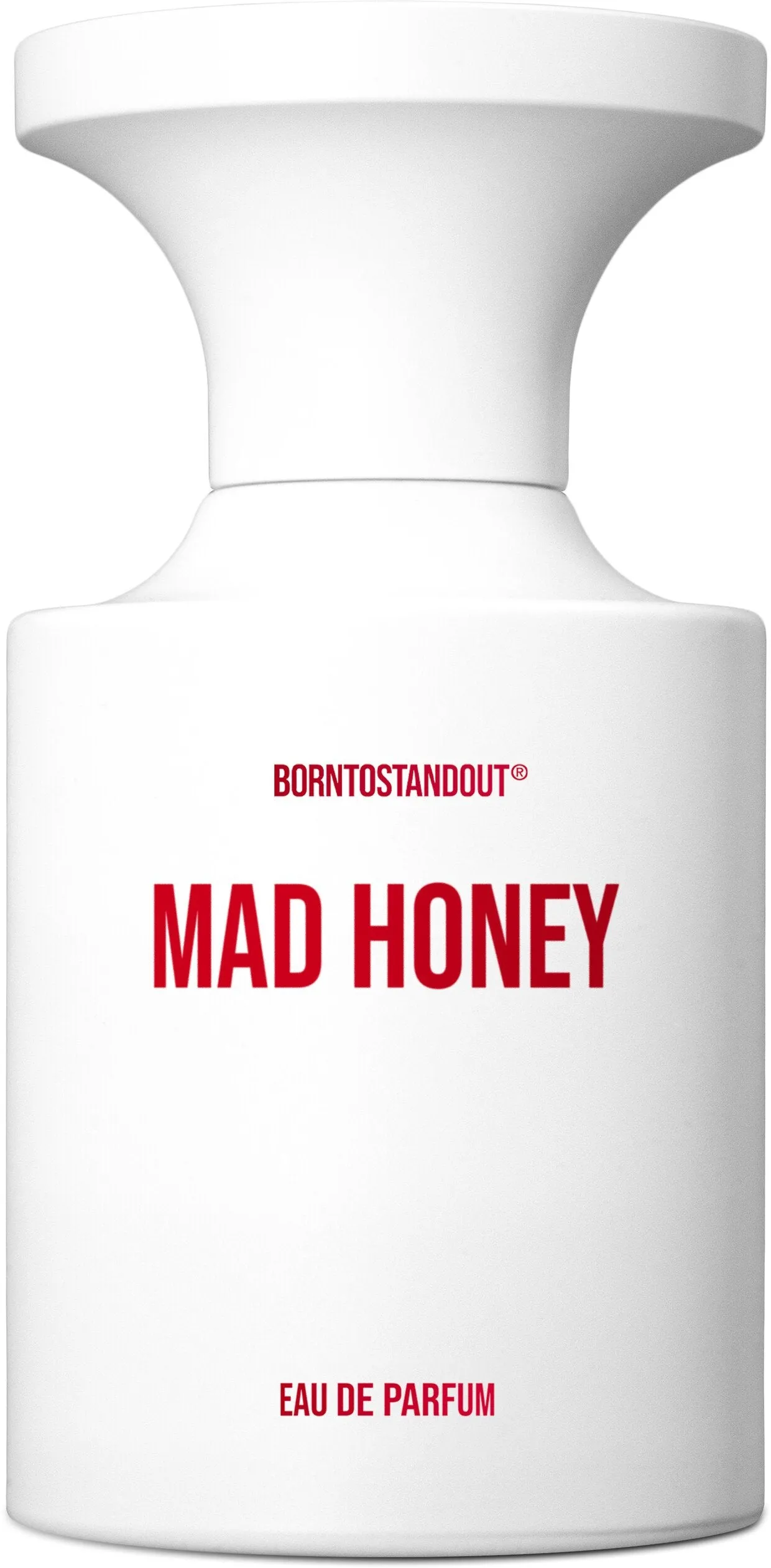 Mad Honey by Born To Stand Out Unisex 1.7 Oz EDP Spray 51ml