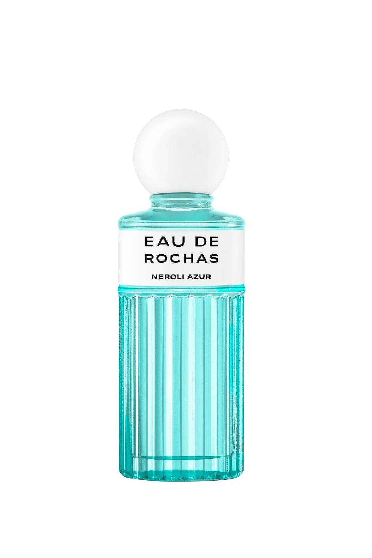 Rochas Eau De Neroli Azur Eau de Toilette 100ml Unisexe