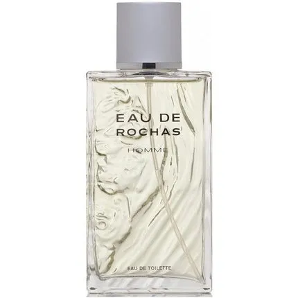 Rochas Eau de Homme Eau de Toilette 100ml pour homme