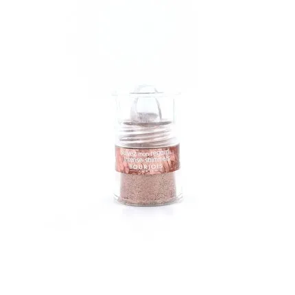 Bourjois Follow My Gaze Eyeshadow - 07 Amber