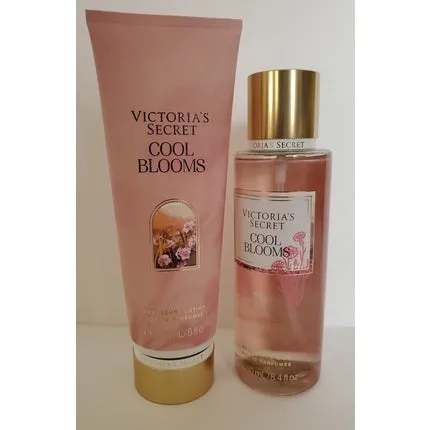 Victoria's Secret Victoria's Secret Cool Blossom Mist Unisexe
