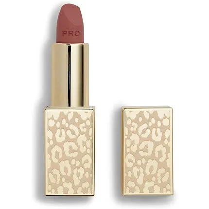 Revolution PRO New Neutral Satin Matte Lipstick Stripped