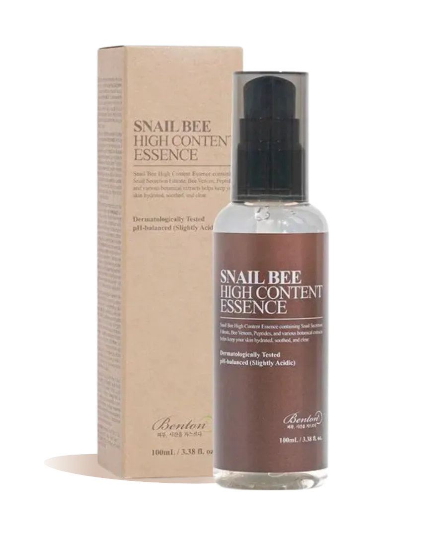 Snail Bee High Content Essence