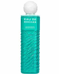 Rochas, Gel Douche Parfumé Eau de Rochas, 500 ml