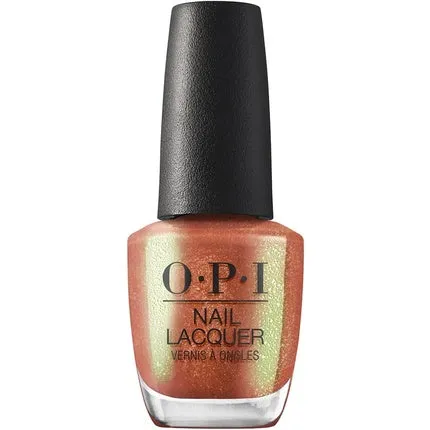 OPI Classic Nail Polish Long-Lasting Luxury Nail Varnish Original High-Performance Big Zodiac Energy Collection #Virgoals