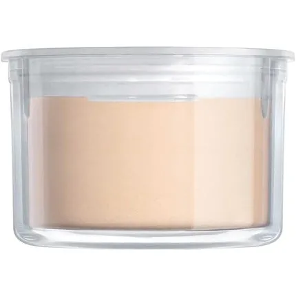 ARTDECO Translucent Loose Powder Refill with Silky Matte Finish 8g 02 Translucent Light