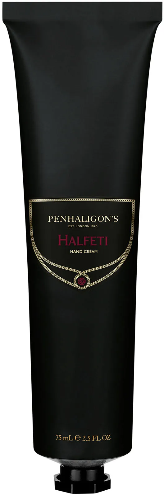 Halfeti hand cream