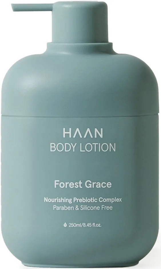 Body lotion forest grace