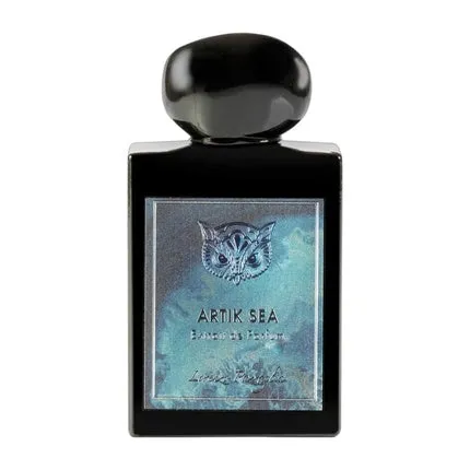 Lorenzo Pazzaglia Artik Sea Extrait De 1.7 Ounce Unisex Parfum Unisexe