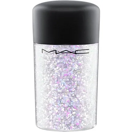 Mac Glitter Brilliants Iridescent White