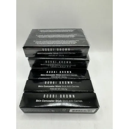 Bobbi Brown Skin Concealer Stick SAND 0.1 oz 3g