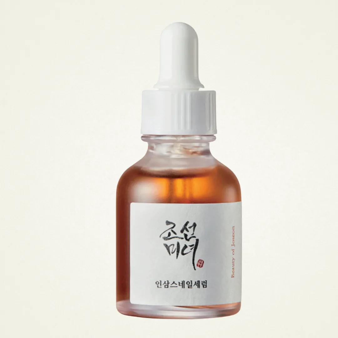 Revive Serum Ginseng + Snail Mucin