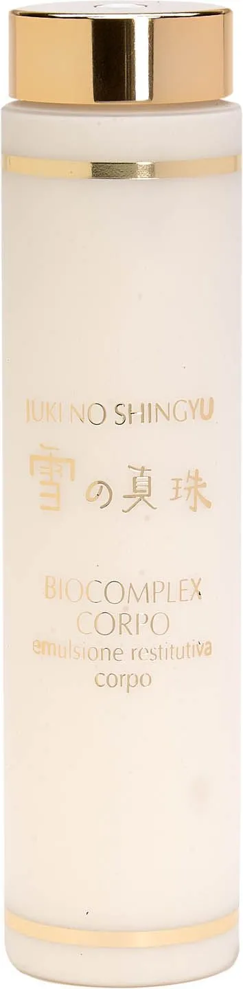 Biocomplex corpo idratante-vitaminico