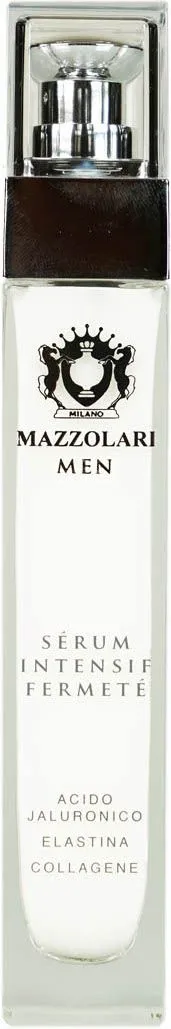 Sérum de fermeture des hommes intensifs