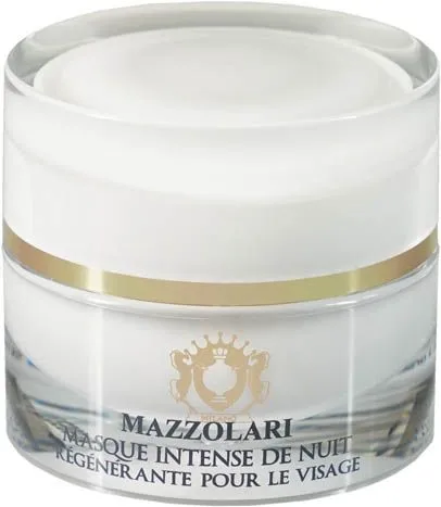 Masque de nuit intense