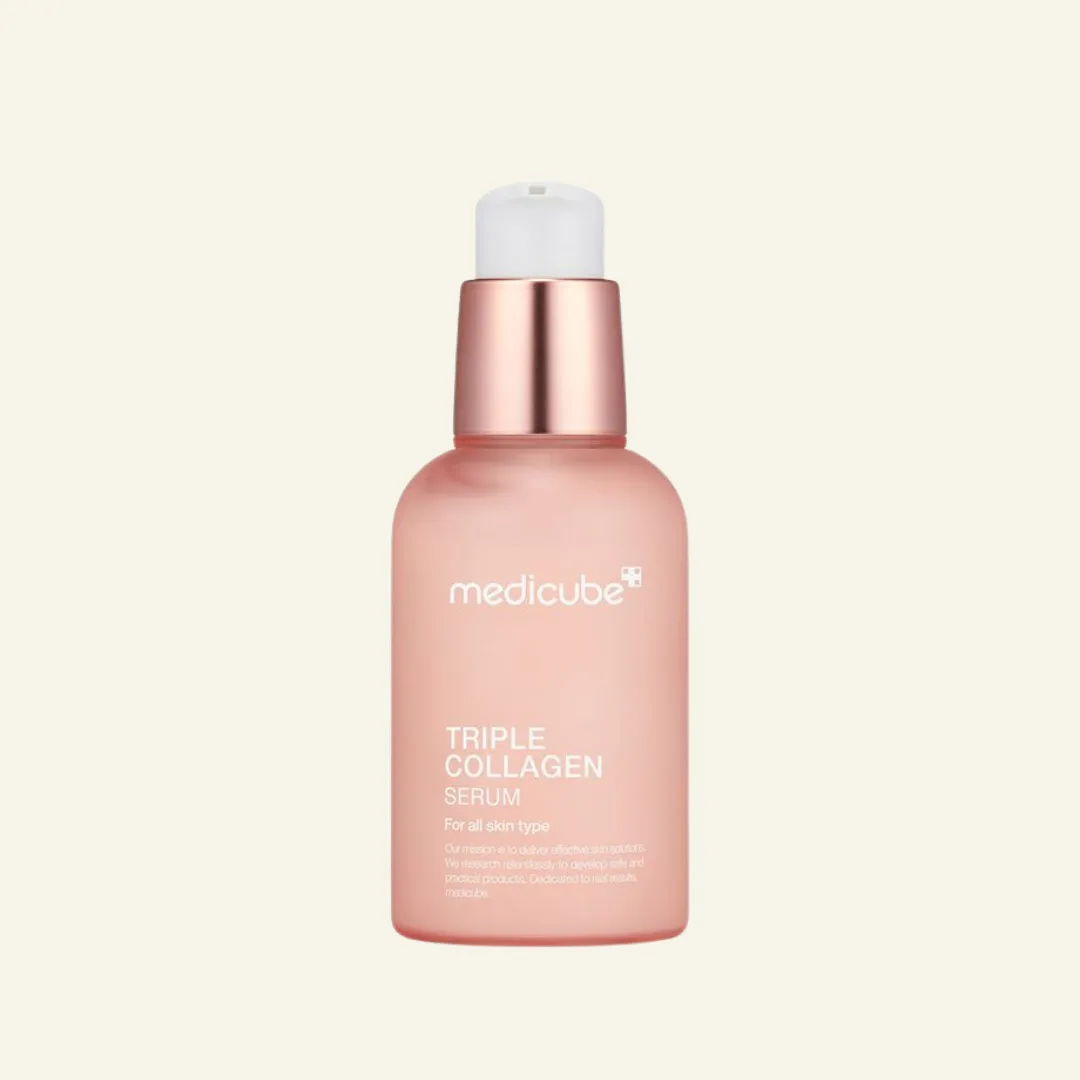 Triple Collagen Serum