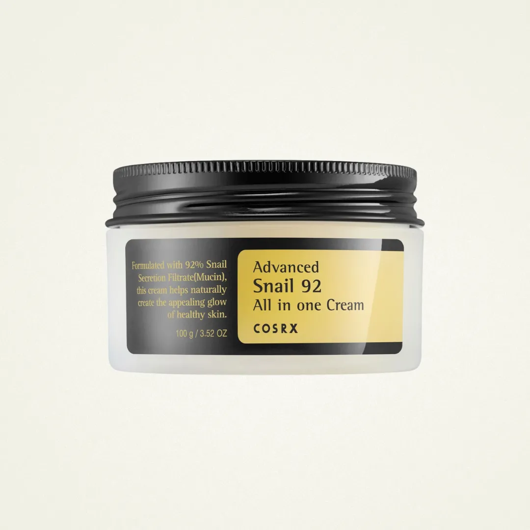 Advanced Snail 92 Cream