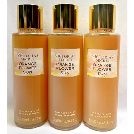 Victoria's Secret Victoria's Secret Orange Flower Sun Mist 8.4oz Unisexe