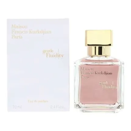 Maison Francis Kurkdjian Gentle Fluidity Gold U Eau de Parfum 70ml
