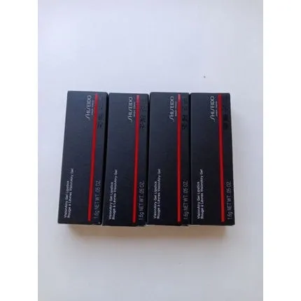 Shiseido Visionairy Gel Lipstick 0.05oz/1.6g New with Box #215