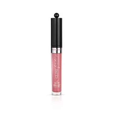 Bourjois Fabuleux Gloss Nourishing Lip Gloss 12 Truly Grapeful 3.5ml
