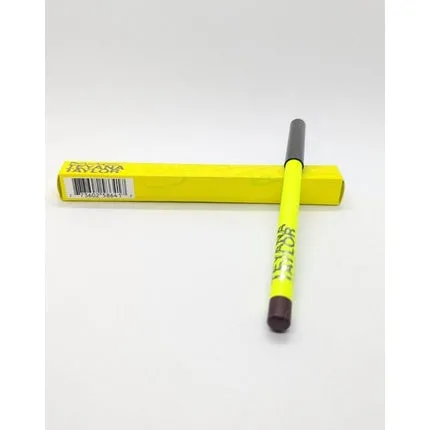 Mac Teyana Taylor Lipstick Cyber World 0.04 Ounces/1.14g