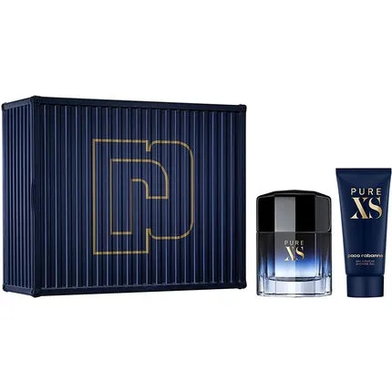 Paco Rabanne Pure Gift Set