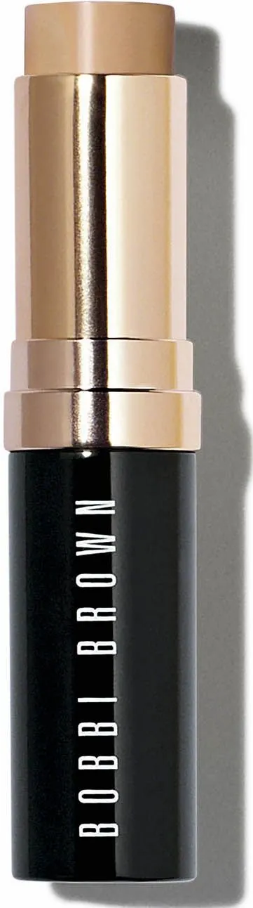 Skin foundation stick