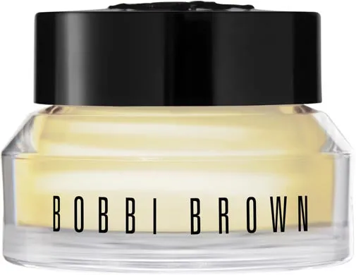 Vitamin enriched eye base