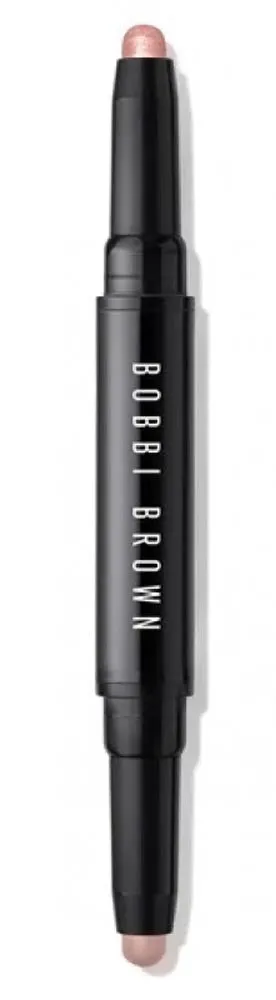 Long-wear cream shadow stick perfect pair