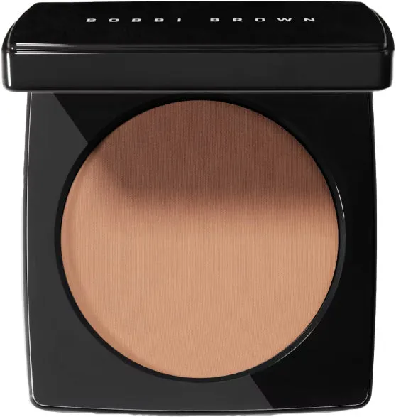 Bronzing powder