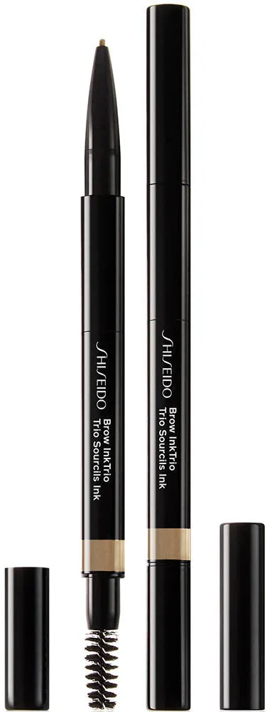 Brow inktrio
