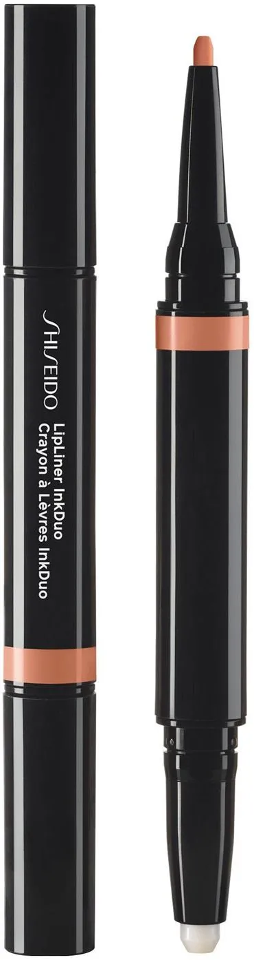 Lipliner ink duo - primer + liner