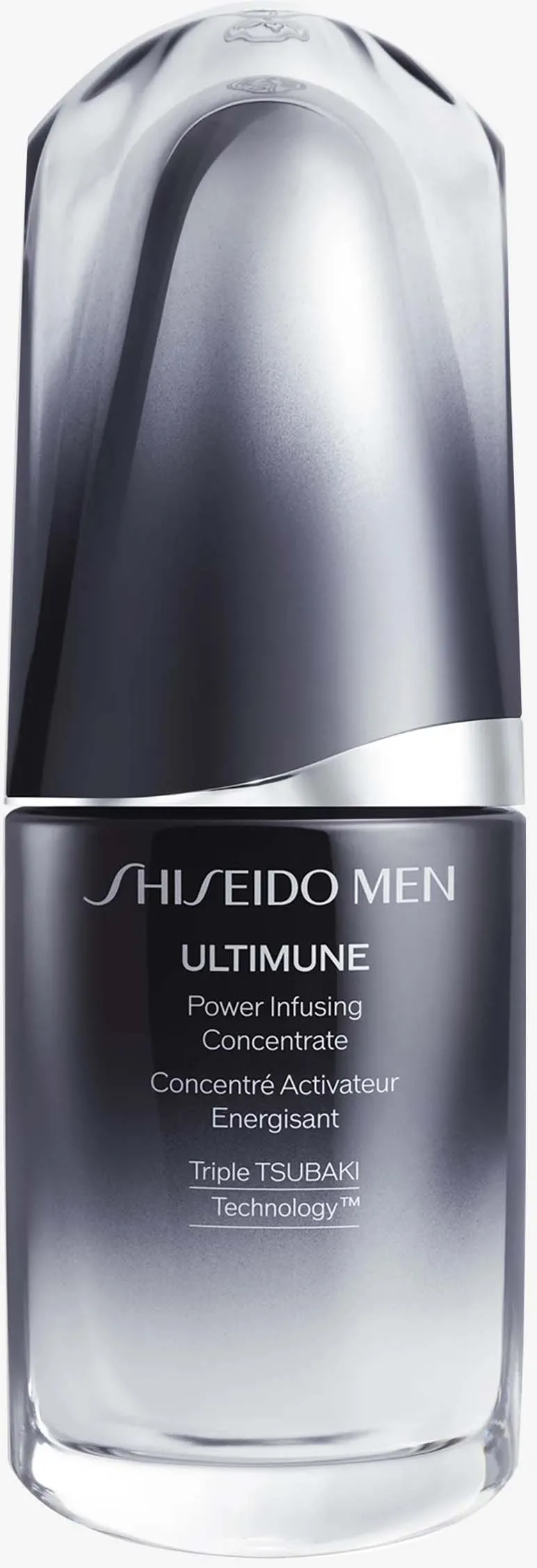 Ultimune power infusing concentrate