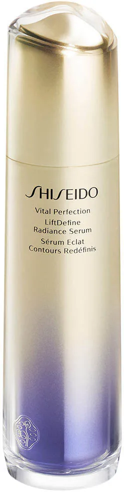Vital perfection liftdefine radiance serum