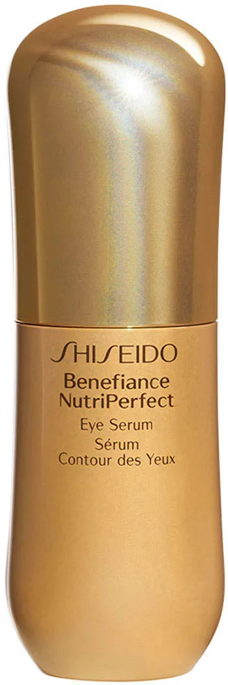 Benefiance nutripefect eye sérum