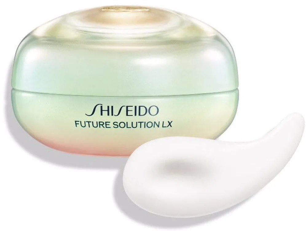 Legendary enmei ultimate radiance eye cream