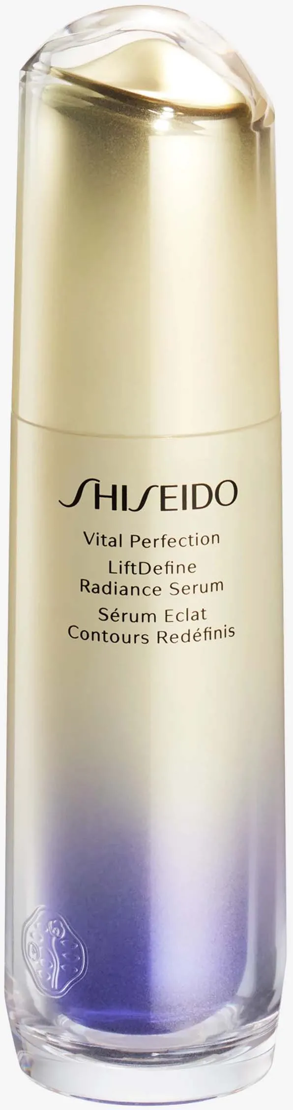 Liftdefine radiance night concentrate
