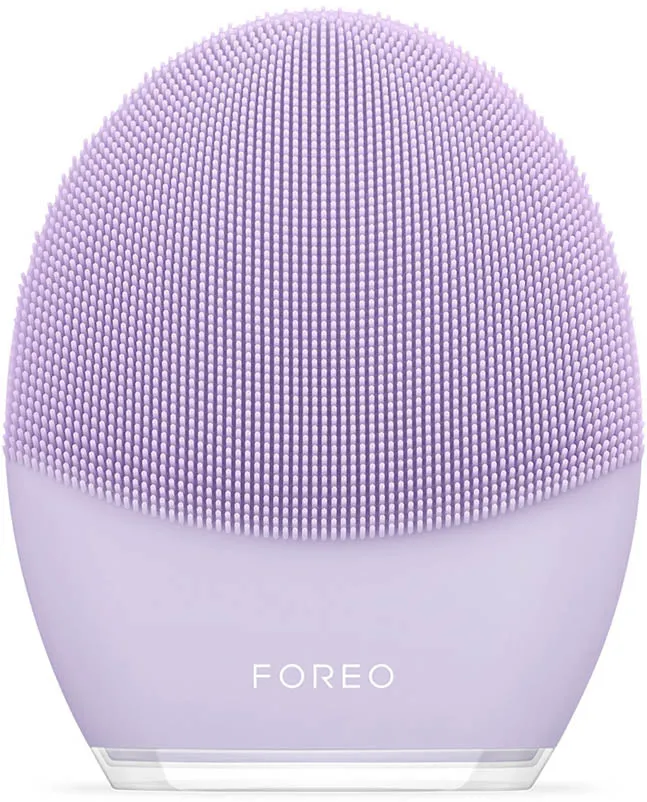 Luna 3 pelli sensibili